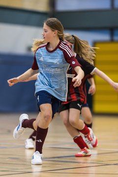 Bild 370 - wCJ NFV Futsalmeisterschaft